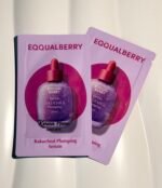 Eqqualberry Bakuchiol Plumping Serum Sample (2mlx2)