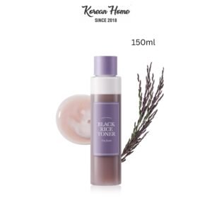 I’m from Black Rice Toner 150mL