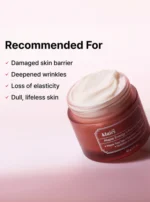 Klairs Maple Energy Infusing Cream 60g - Image 3