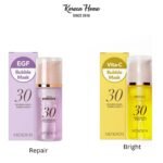 MenoKin 30 Seconds Bubble Mask