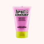 Unleashia ABC Sorbet Facial Cleanser 120ml