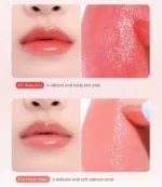 A by Unleashia Berry Cool Plumping Lip Balm - Image 2