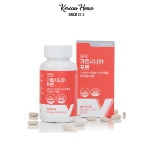 Vitamin Village Garcinia Potent Diet 800 mg