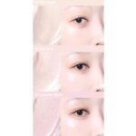 WakeMake Sheer Glow Liquid Highlighter Set Shade 02 Dew Pink - Image 2