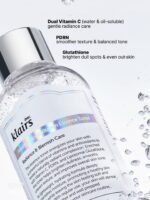 Klairs Freshly Juiced Vitamin Essence Toner - Image 2