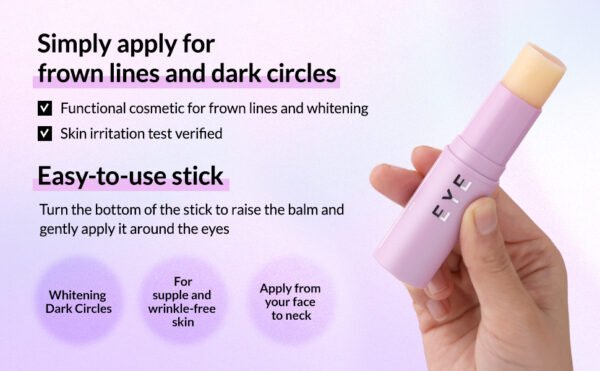 KAHI Eye Balm - Image 3