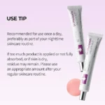 Dr. Melaxin FacePhalt Tightening Cream 50g - Image 2