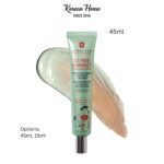 erborian CC red correct 45ml