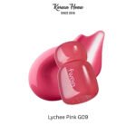 fwee Pink Obsession Stay Fit Lip Tint Lychee Pink G09