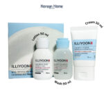 illiyoon Ceramide Ato TRIAL KIT