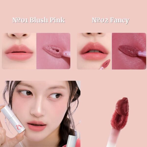 A by Unleashia Cloud Kiss Velvet Tint - Image 2
