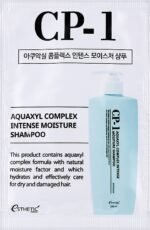 CP1 Aquaxyl Complex Intense Moisture Shampoo 100ml - Image 2