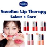 Vaseline Lip Therapy Colour + Care Lip Balm - Image 3