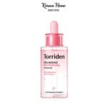 Torriden Cellmazing Pore Perfecting Ampoule 30ml