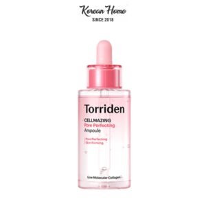 Torriden Cellmazing Pore Perfecting Ampoule 30ml