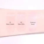 WakeMake Sheer Glow Liquid Highlighter Set Shade 02 Dew Pink - Image 3