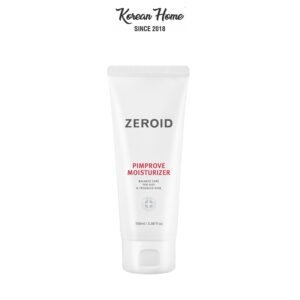 Zeroid Pimprove Moisturizer 100ml