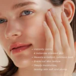 haruharu Wonder Rose PDRN Soothing Serum 30ml - Image 3