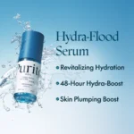 Purito Hydro Wave Deep Sea Serum 60ml - Image 2