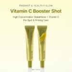 Arencia Vitamin C Booster Shot 30ml - Image 3