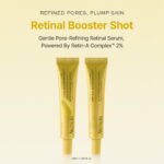 Arencia Retinal Booster Shot 30ml - Image 2