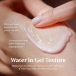 hince Second Skin Hydrating Primer Mini - Image 2