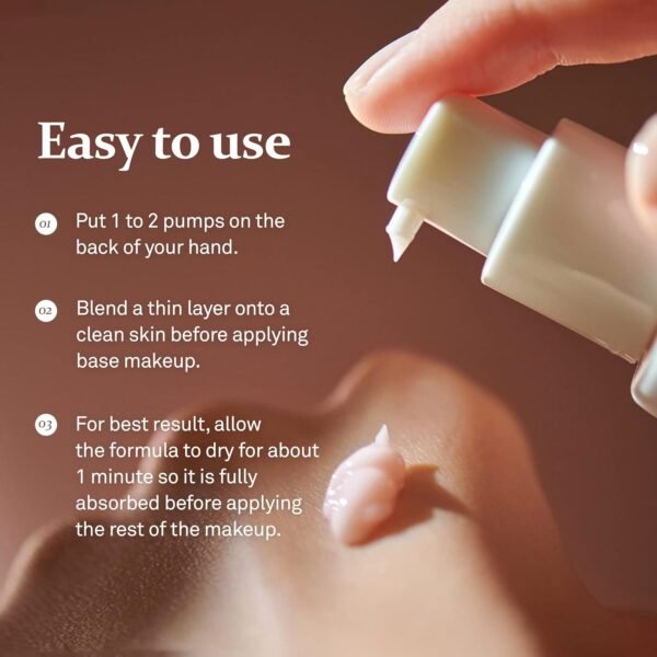 hince Second Skin Hydrating Primer Mini - Image 5