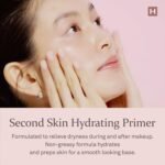 hince Second Skin Hydrating Primer Mini - Image 4