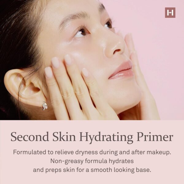 hince Second Skin Hydrating Primer Mini - Image 4