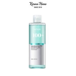 Anua PDRN 100 Hyaluronic Acid Booster Toner