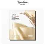 Anua Rice 70 Glow Collagen Mask