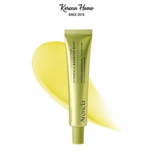 Arencia Vitamin C Booster Shot