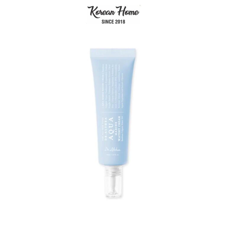 Dr. Althea Aqua Marine Watery Cream 50ml