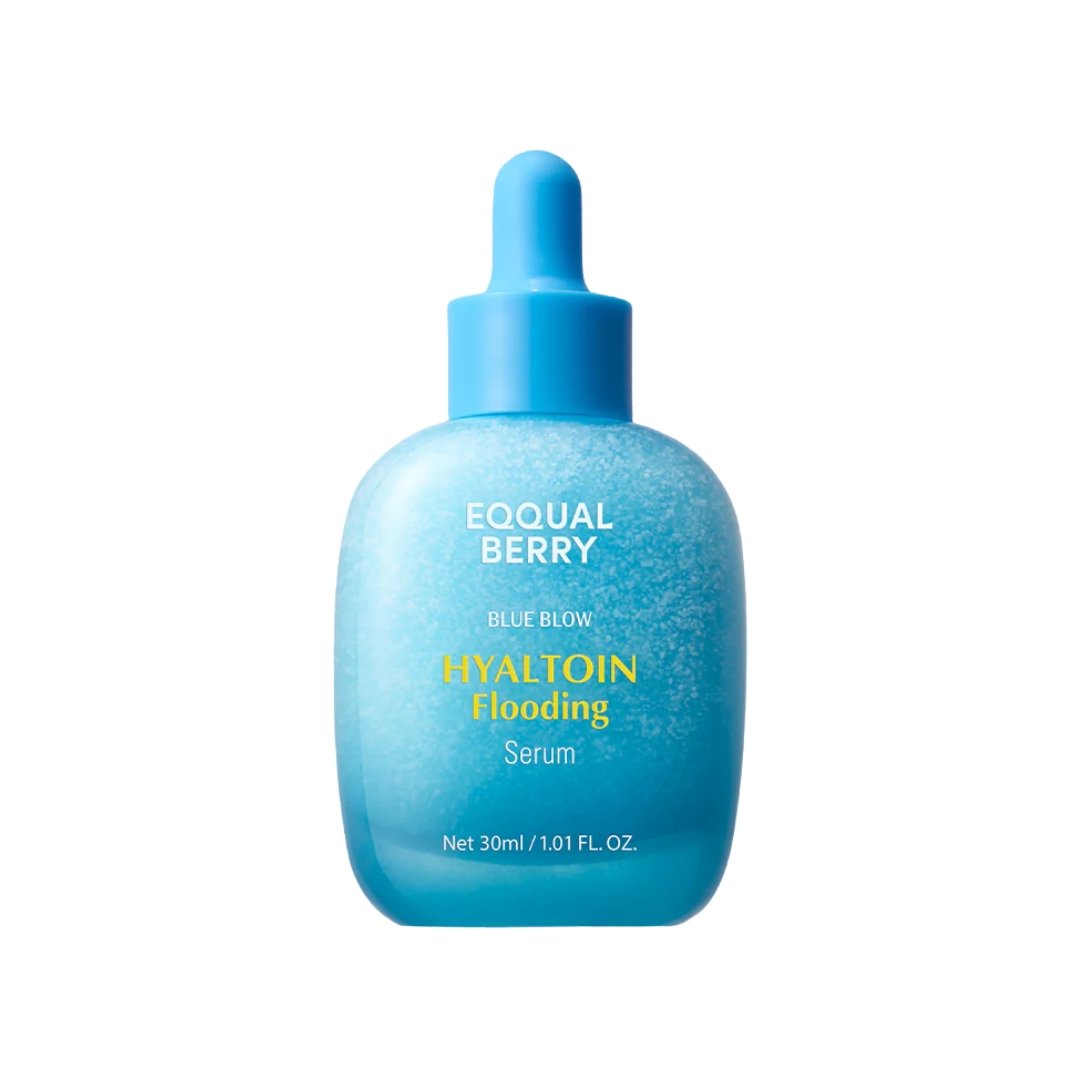 Eqqualberry Hyaltoin Flooding Serum Eqqualberry Hyaltoin Flooding Serum 30mL - Image 1