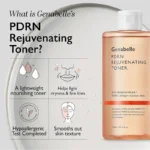 Genabelle PDRN Rejuvenating Toner 300ml - Image 3