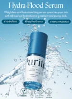 Purito Hydro Wave Deep Sea Serum 60ml - Image 4