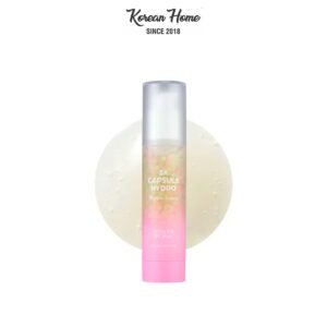 House of Hur 3x Capsule Hydro Booster Cream