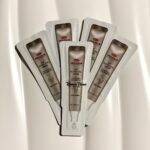 hanmi PRO CALM EGF Active Vital Cream Sample (1ml x5)