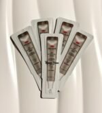 hanmi PRO CALM EGF Active Vital Cream Sample (1ml x5)