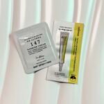 celimax Retinal Shot Booster + Dr. Althea 147 Barrier Cream Sample Duo