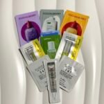 Original Viral Korean Skincare Sample Set (10ea)