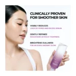 Jumiso Niacinamide 2+ Pore Smoothing Toner 205mL - Image 5