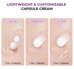 Jumiso Niacinamide 5+ Overnight Cream 50ml - Image 4