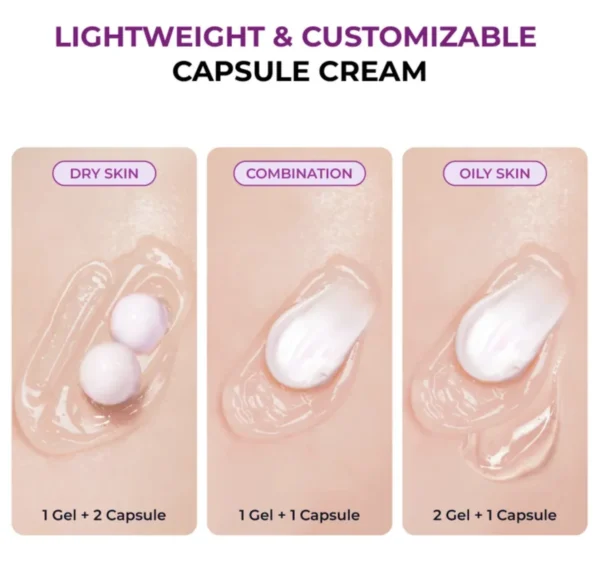 Jumiso Niacinamide 5+ Overnight Cream 50mL - Image 4