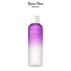 Jumiso Niacinamide 2+ Pore Smoothing Toner