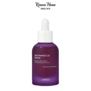 Jumiso Niacinamide 20 Serum 40ml
