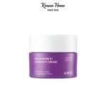 Jumiso Niacinamide 5+ Overnight Cream 50ml