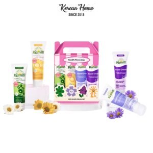 Kamill Hand Cream Set