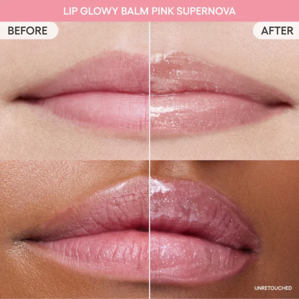 Laneige Lip Glowy Balm Stardust Moisturize & Shimmer - Image 4