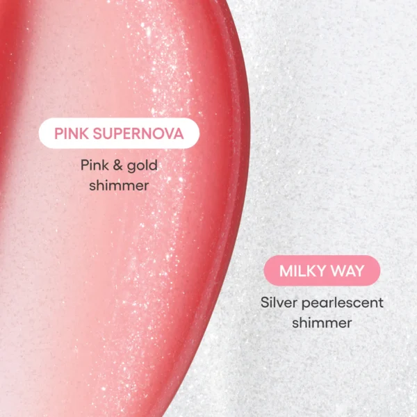Laneige Lip Glowy Balm Stardust Moisturize & Shimmer - Image 3